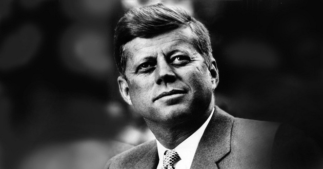 DUH VREMENA: Ritual žrtvovanja: Ubojstvo J.F. Kennedya